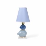 Lume Palloncini 42cm Azzurro