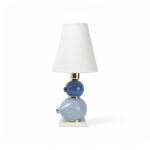 Lume Palloncini 42cm Azzurro - immagine 2