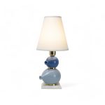 Lume Palloncini 42cm Azzurro - immagine 4